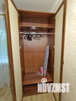 2-к квартира, посуточно, 42м2, 1/1 этаж