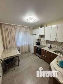 3-к квартира, посуточно, 57м2, 2/9 этаж