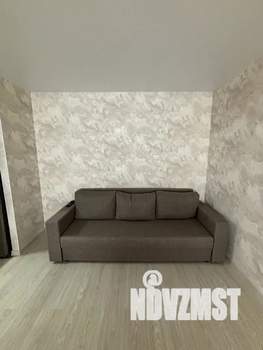 2-к квартира, посуточно, 43м2, 1/5 этаж