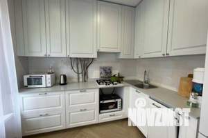 4-к квартира, посуточно, 93м2, 1/4 этаж