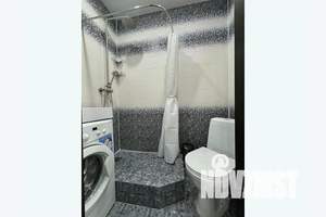 1-к квартира, посуточно, 26м2, 2/25 этаж