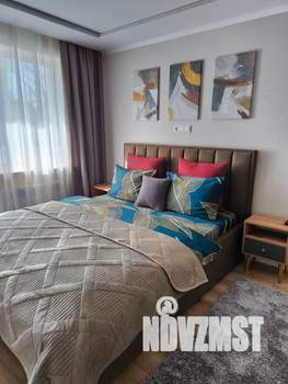 1-к квартира, посуточно, 32м2, 5/9 этаж