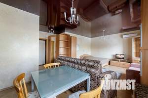 1-к квартира, посуточно, 31м2, 4/10 этаж