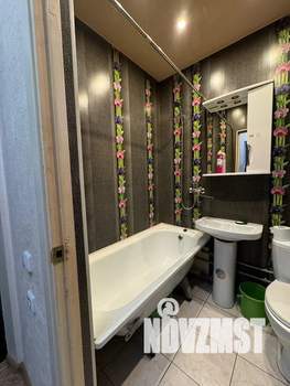 1-к квартира, посуточно, 32м2, 3/10 этаж