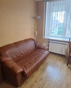 1-к квартира, на длительный срок, 52м2, 6/10 этаж