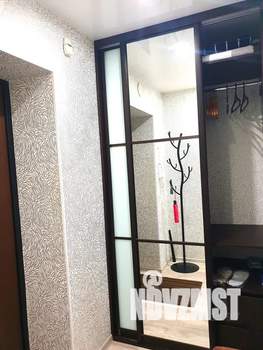 1-к квартира, посуточно, 30м2, 1/5 этаж