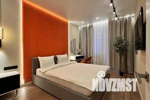 2-к квартира, посуточно, 70м2, 11/22 этаж