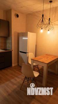 1-к квартира, на длительный срок, 35м2, 6/25 этаж