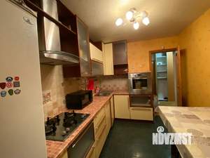 3-к квартира, посуточно, 72м2, 5/9 этаж