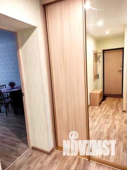 2-к квартира, посуточно, 48м2, 3/5 этаж