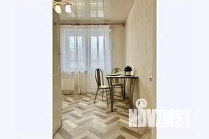 1-к квартира, посуточно, 10м2, 8/17 этаж