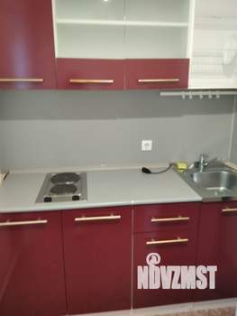 1-к квартира, на длительный срок, 30м2, 6/10 этаж