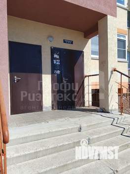 1-к квартира, на длительный срок, 31м2, 2/3 этаж