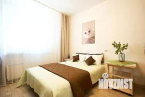 Студия квартира, посуточно, 21м2, 1/10 этаж