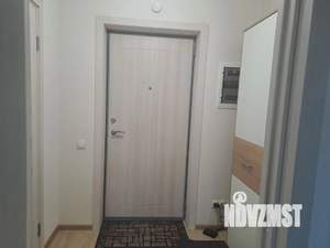 Студия квартира, посуточно, 27м2, 8/19 этаж