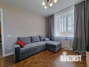 2-к квартира, посуточно, 58м2, 7/9 этаж