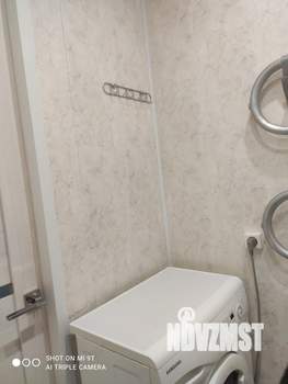 1-к квартира, на длительный срок, 31м2, 1/5 этаж