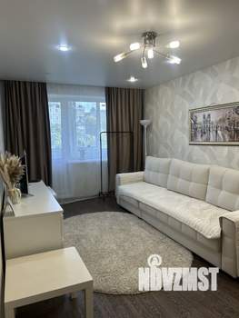 3-к квартира, на длительный срок, 65м2, 5/9 этаж
