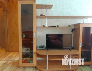 1-к квартира, посуточно, 30м2, 2/5 этаж