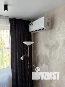 2-к квартира, посуточно, 60м2, 7/23 этаж