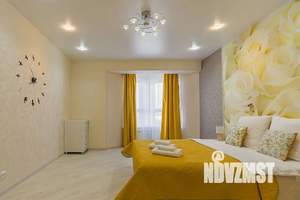 2-к квартира, посуточно, 60м2, 9/12 этаж