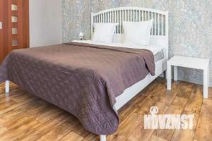 1-к квартира, посуточно, 55м2, 1/1 этаж