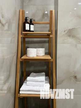 2-к квартира, посуточно, 61м2, 1/1 этаж