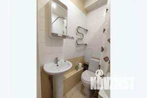 1-к квартира, посуточно, 19м2, 5/10 этаж