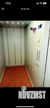 1-к квартира, на длительный срок, 42м2, 6/10 этаж