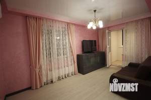 2-к квартира, на длительный срок, 62м2, 8/17 этаж