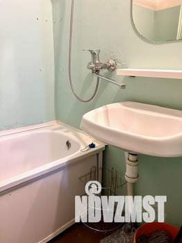 1-к квартира, на длительный срок, 35м2, 8/10 этаж