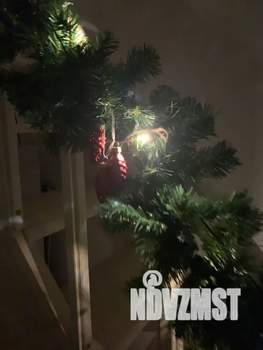 Студия квартира, посуточно, 24м2, 1/4 этаж