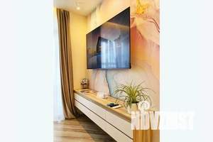 2-к квартира, посуточно, 42м2, 8/17 этаж