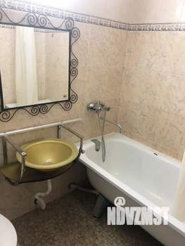 1-к квартира, на длительный срок, 35м2, 6/10 этаж