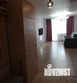 1-к квартира, посуточно, 107м2, 1/1 этаж