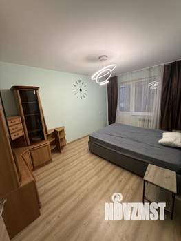 2-к квартира, на длительный срок, 40м2, 3/5 этаж