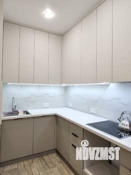 1-к квартира, на длительный срок, 41м2, 11/16 этаж