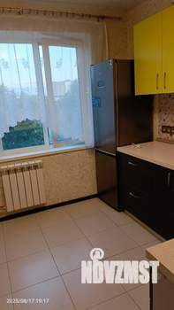 1-к квартира, на длительный срок, 34м2, 4/10 этаж