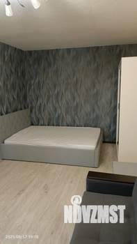 1-к квартира, на длительный срок, 34м2, 4/10 этаж