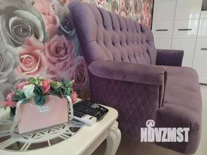 1-к квартира, посуточно, 31м2, 1/1 этаж