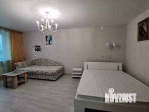 1-к квартира, на длительный срок, 40м2, 4/10 этаж