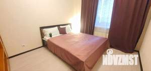 2-к квартира, посуточно, 65м2, 1/1 этаж