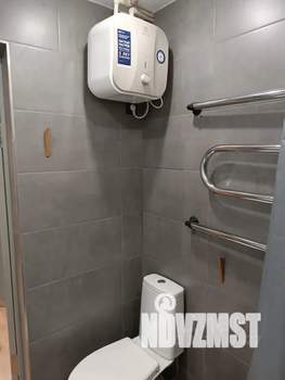 1-к квартира, посуточно, 39м2, 14/14 этаж