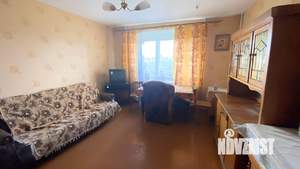 1-к квартира, на длительный срок, 32м2, 6/9 этаж