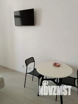 Студия квартира, посуточно, 23м2, 22/25 этаж