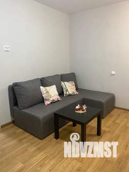 1-к квартира, посуточно, 27м2, 1/9 этаж