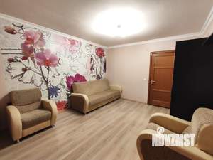 2-к квартира, на длительный срок, 68м2, 11/18 этаж
