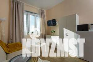 1-к квартира, посуточно, 22м2, 14/14 этаж