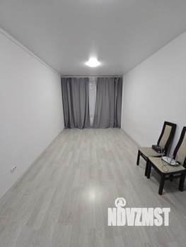 1-к квартира, на длительный срок, 44м2, 1/9 этаж