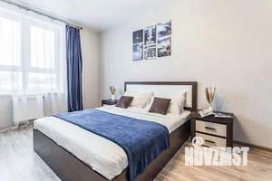 3-к квартира, посуточно, 80м2, 1/1 этаж